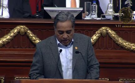 PH pide impulsar Reforma Política de la CDMX