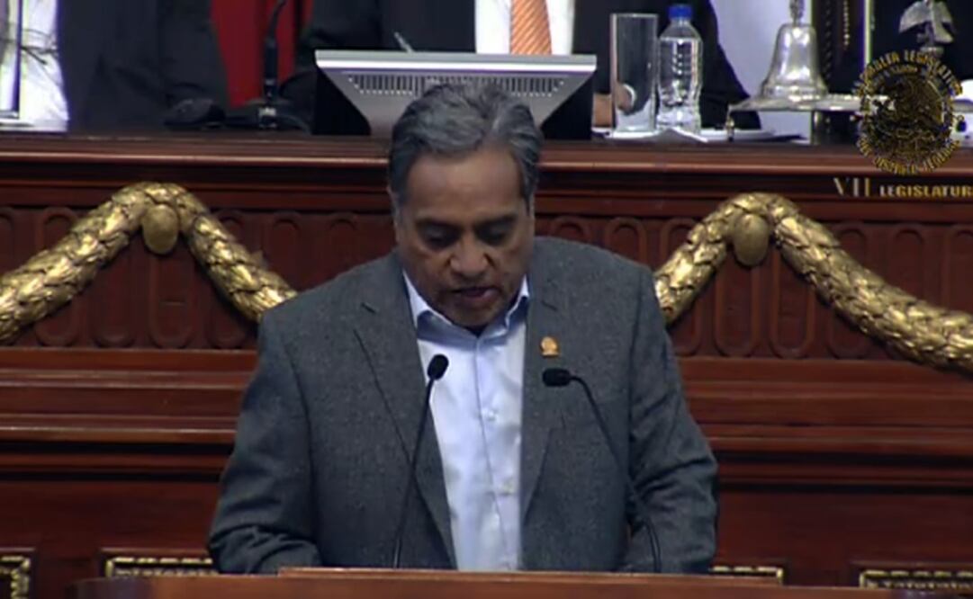 PH pide impulsar Reforma Política de la CDMX