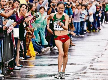 ¿Quién paga la defensa de Lupita González?