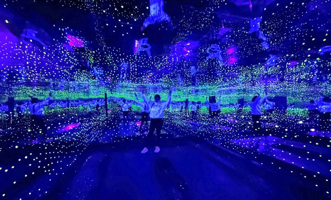 Foto: Omar Moreno/El Universal