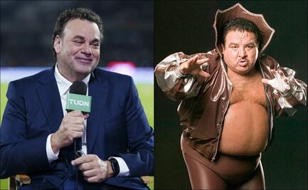 David Faitelson evitará veto de Canelo Álvarez y asistirá a su pelea gracias a Súper Porky