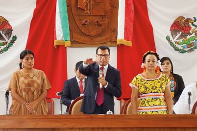 Congreso inicia con reclamos por deudas