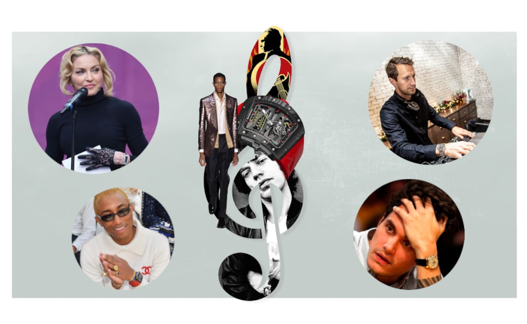 Cuatro universos paralelos relacionados por el tiempo.