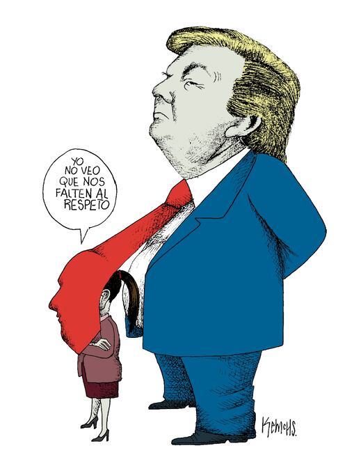 Cartón de KEMCHS