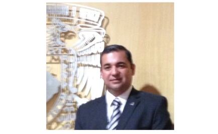 Pemex removes official for conflict of interest in contract