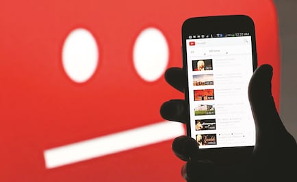 YouTube realiza "cambios" tras quejas por videos ofensivos