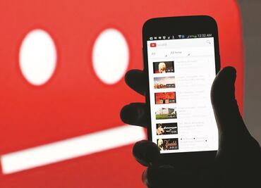 YouTube realiza "cambios" tras quejas por videos ofensivos