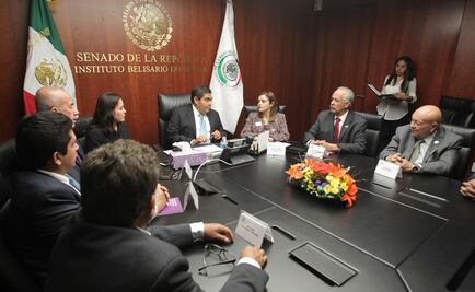 “Derogar fuero puede obstaculizar funciones”