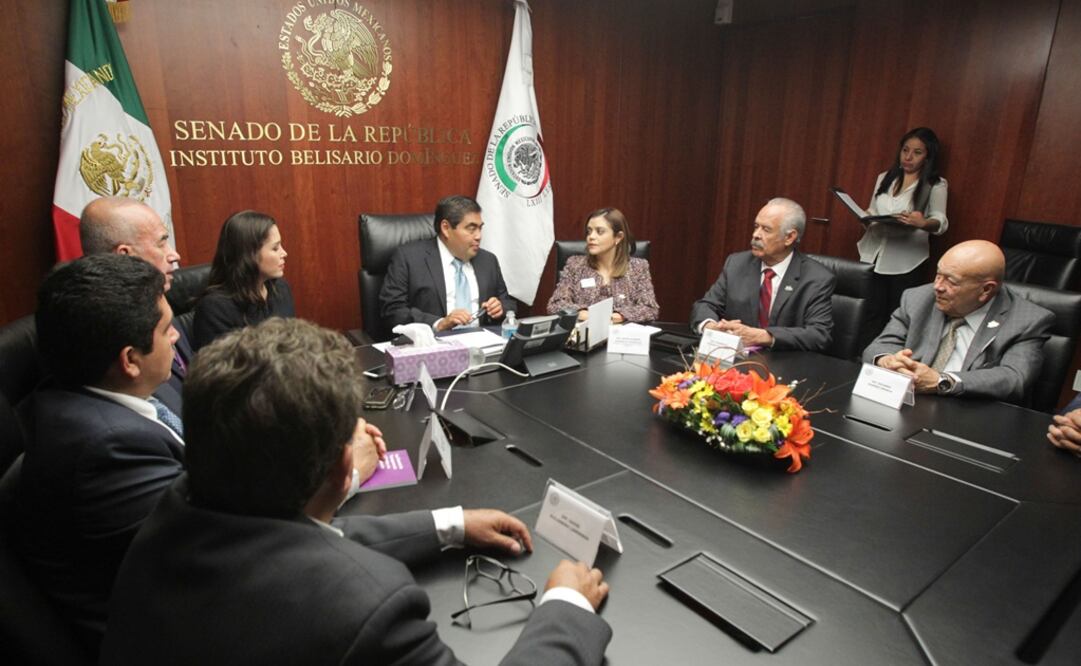 Foto: Archivo / EL UNIVERSAL