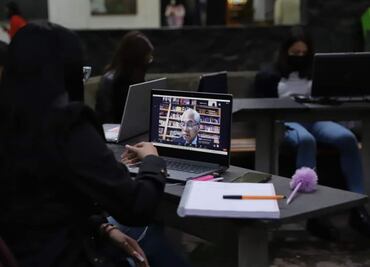 En seis años, jóvenes no superaron escolaridad de sus padres, revela estudio