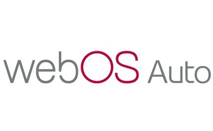LG webOS Auto estará presente en el Auto Show de Frankfurt 2019