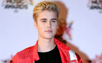 Bieber alcanza discos de Diamante, Platino y Oro en México