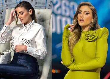 El minivestido con el que Sofía Rivera Torres conquistó Colombia