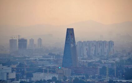 Continúa la Fase I de Contingencia