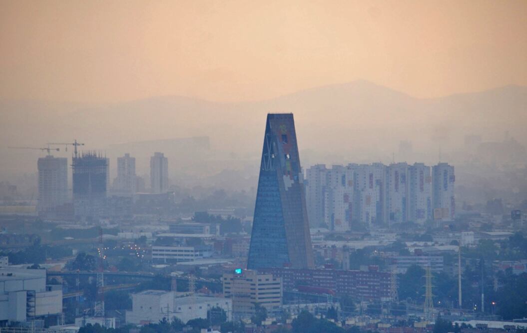 Foto: Archivo/EL UNIVERSAL