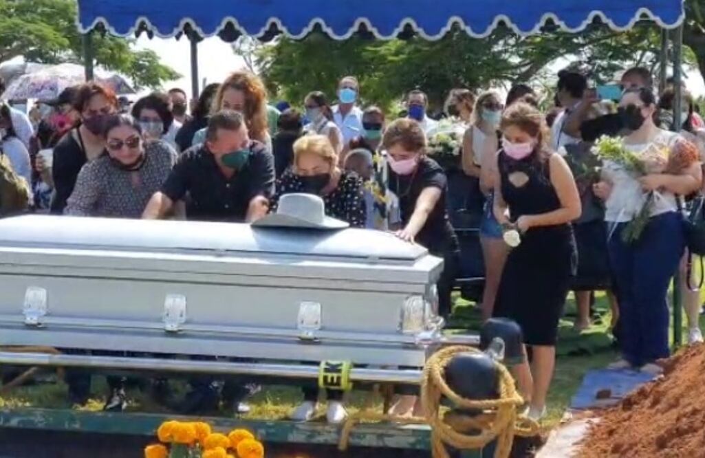 Foto: Captura de video