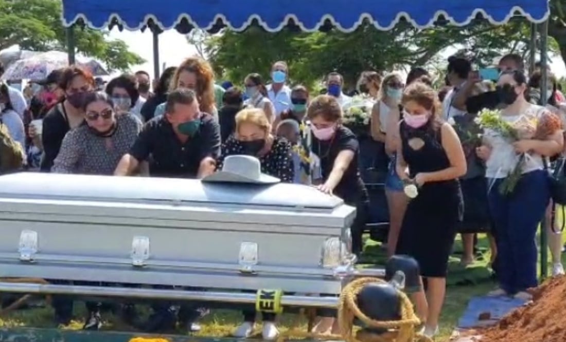 Foto: Captura de video