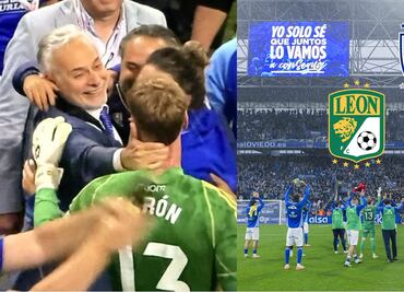 León y Pachuca felicitan al Real Oviedo por su regreso a la Primera División de España; le dedican un emotivo mensaje