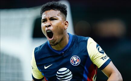 América sufre para vencer al Puebla