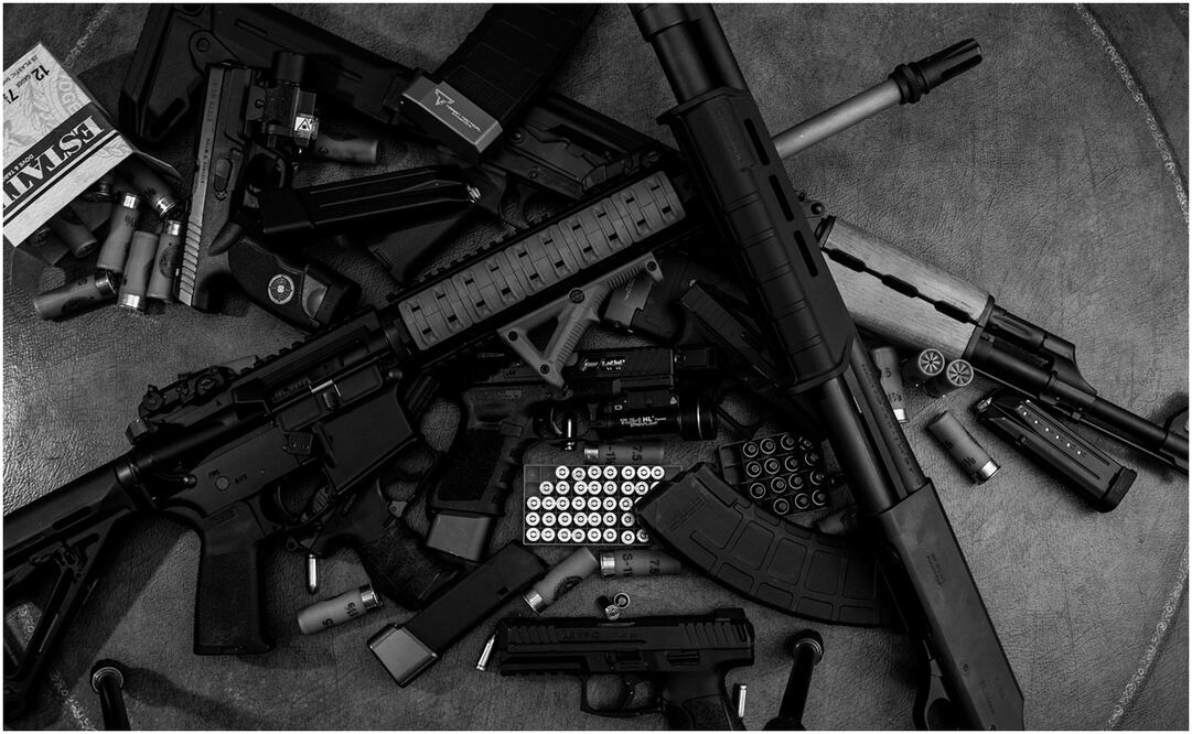 "Debemos reforzarnos masivamente para proteger Dinamarca", dijo la primera ministra del país escandinavo. Foto: Pixabay