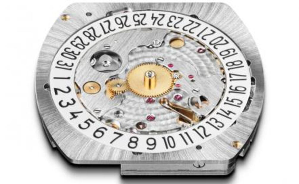 Chopard L.U.C Heritage Grand Cru, un reloj de buena cosecha