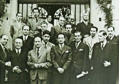 La revista Contemporáneos: cien años de un proyecto