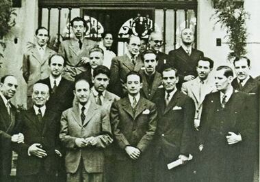 La revista Contemporáneos: cien años de un proyecto