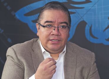“Salas de la SCJN sólo generaron dispendio”: Irving Espinosa, ministro electo