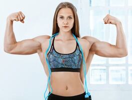 El grano milenario que estimula el crecimiento muscular; será tu mejor aliado en una dieta saludable