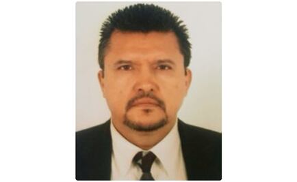 Ignacio Benavente, con antecedentes también en Tijuana: PGJE