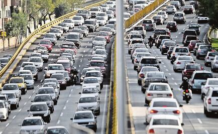 Coparmex respalda plan de movilidad de Sheinbaum 