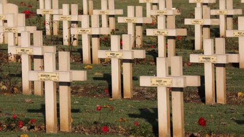 Primera Guerra Mundial: 5 grandes mitos sobre la Gran Guerra