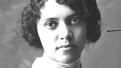 Alice Ball, la científica que desarrolló el primer tratamiento efectivo contra la lepra y no vivió para saberlo 