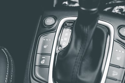 Qué es el overdrive del auto y para qué sirve