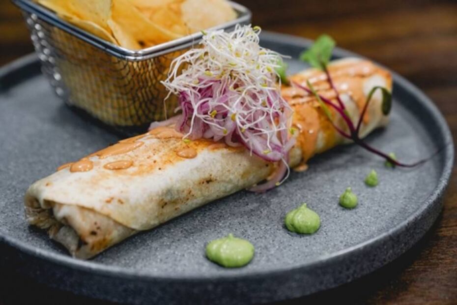 Este restaurante de mariscos en CDMX es lo que necesitas para reanimarte