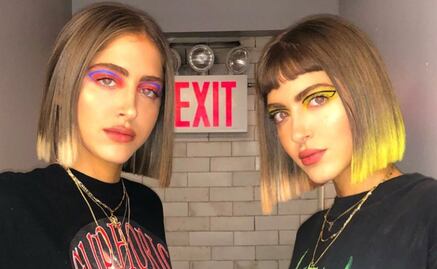 Gemelas influencers, el nuevo fenómeno que arrasa en Instagram