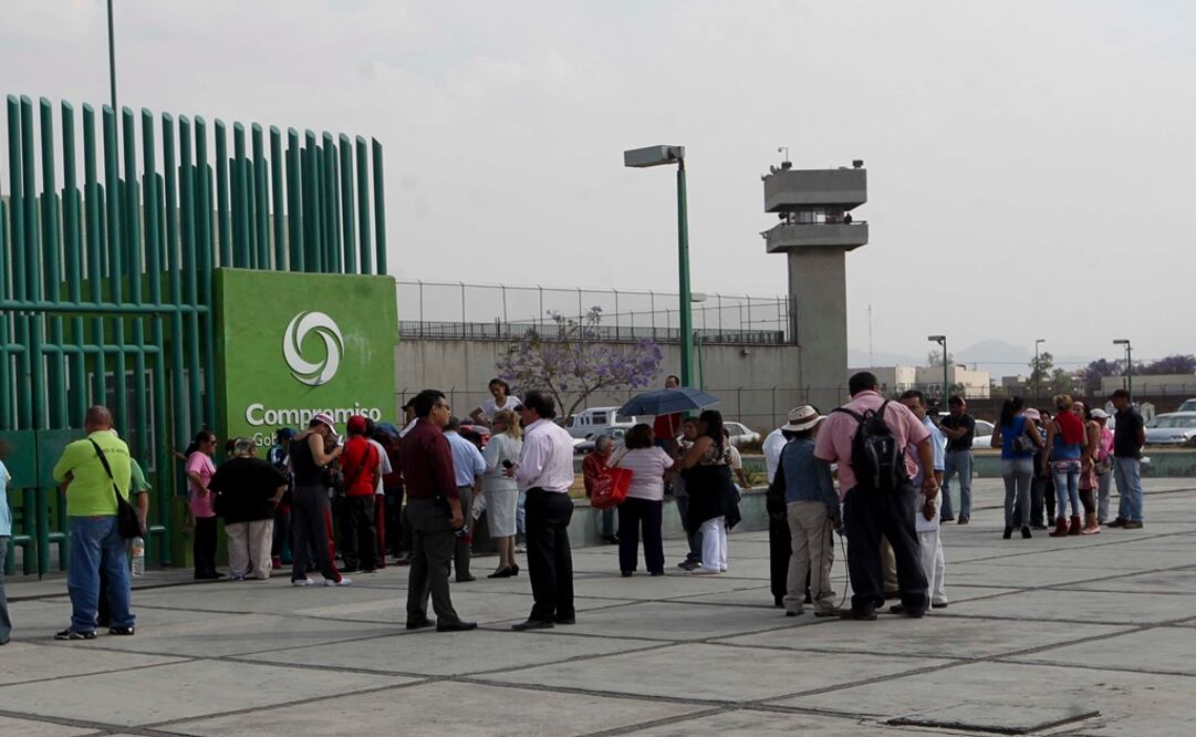 PGR arresta a sujero acusado de suplantar identidad de alumno de la UNAM 