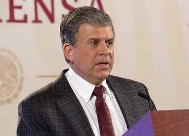 El senador morenista que se salió del huacal