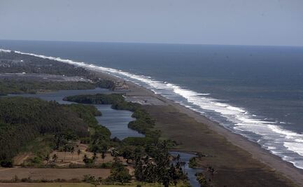Guatemala, El Salvador, Perú y Chile emiten alerta de tsunami tras sismo en Nueva Zelanda