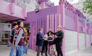 Promueven amparo contra Ley del Sistema de Cuidados de CDMX; acusan discriminación a familiares de personas privadas de la libertad