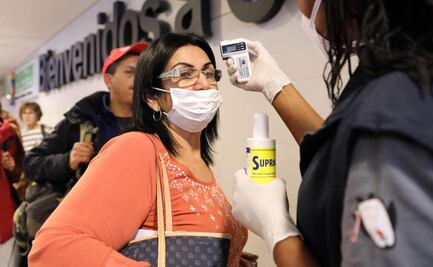 Colombia y Costa Rica reportan primeros casos de Covid-19 en sus territorios