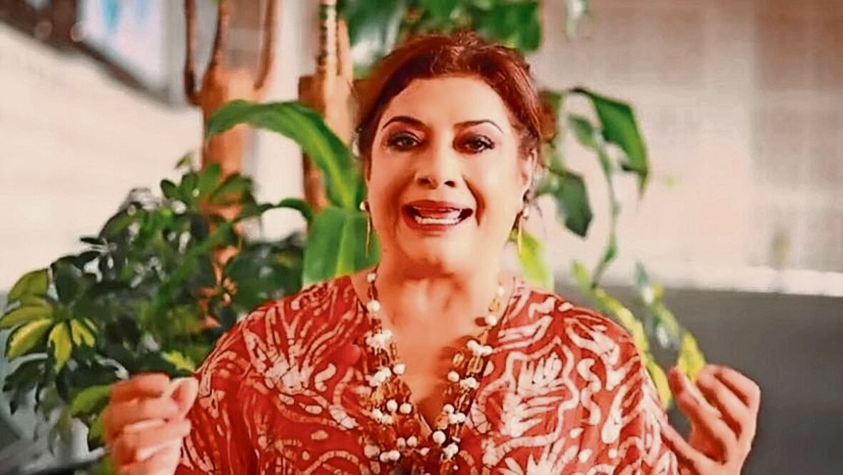 “Estoy lista para contender por esta Ciudad”, dice Brugada