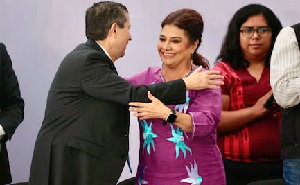 Alcalde de Coyoacán asegura que coordinación entre todos los órdenes de gobierno y con la gente "es importante para dar resultados"