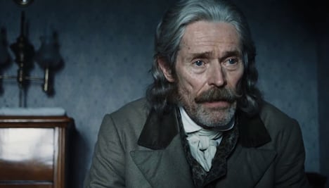 Lo que debes de saber antes de ver la película "Nosferatu", de Robert Eggers