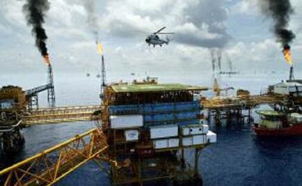 Pemex suministrará crudo a la coreana Hyundai Oilbank