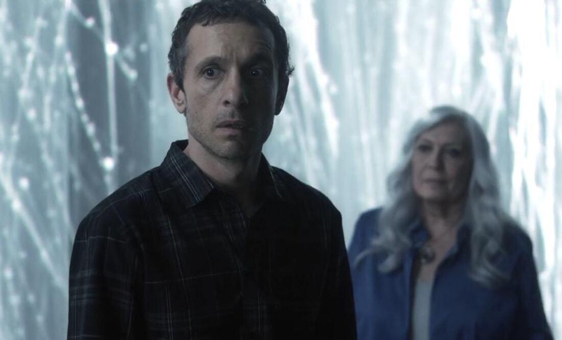 "Si no te hubiese conocido". Fuente: Twitter @alegna301