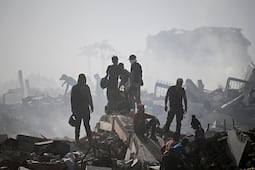 ¿Por qué dos potentes terremotos golpearon a Venezuela en solo 39 segundos?