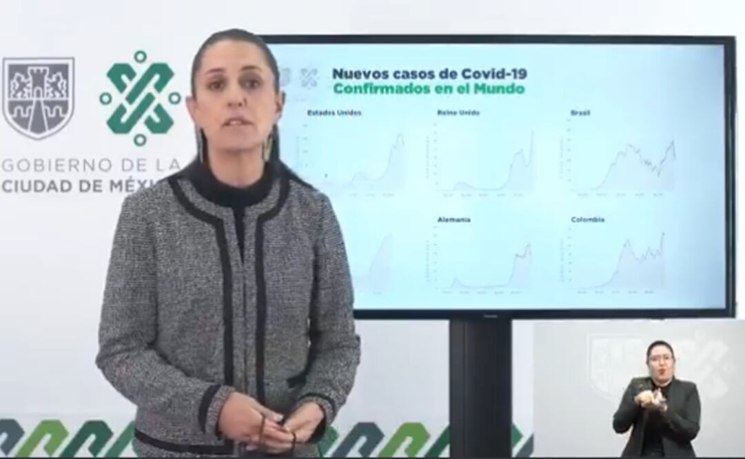 Foto: Tomada del video