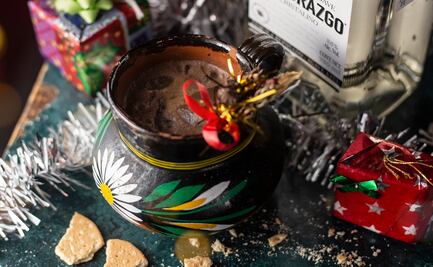 Prepara cocteles inspirados en el sabor de las piñatas