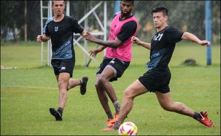 Exigen con balazos a futbolistas ganar el próximo partido